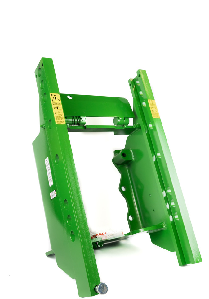 John Deere 5045 5055 - rama zaczepowa NOWA - Рама/ Шасі в категорії Сільськогосподарська техніка: фото 1 John Deere 5045 5055 - rama zaczepowa NOWA - Рама/ Шасі в категорії Сільськогосподарська техніка: фото 1