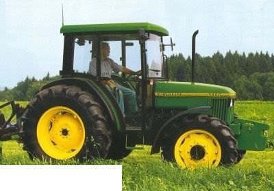 John Deere 5300 - Most Przedni - Передня вісь в категорії Сільськогосподарська техніка: фото 1 John Deere 5300 - Most Przedni - Передня вісь в категорії Сільськогосподарська техніка: фото 1