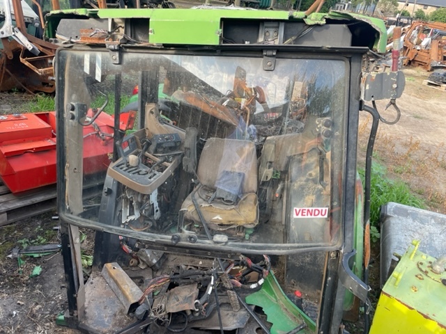 John Deere 6100 | 6200 | 6300 | 6400 - Kabina ~ Szkielet - Кабіна в категорії Сільськогосподарська техніка: фото 5 John Deere 6100 | 6200 | 6300 | 6400 - Kabina ~ Szkielet - Кабіна в категорії Сільськогосподарська техніка: фото 5