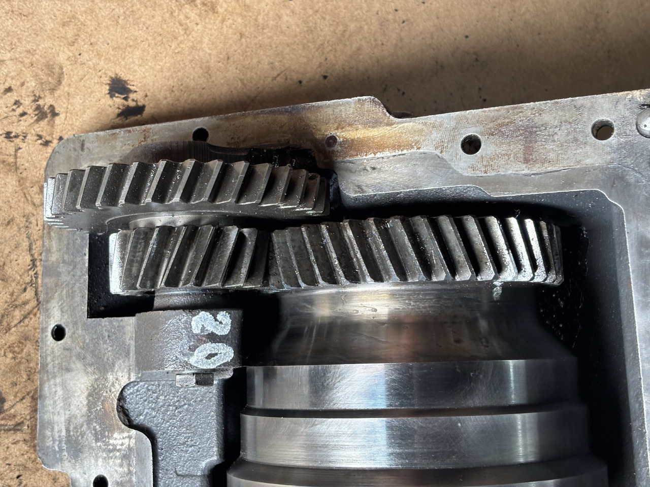 John Deere 6110, 6000, 6010 Przystawka Przedniego Napędu L76149 L101047 - Піввісь в категорії Сільськогосподарська техніка: фото 3 John Deere 6110, 6000, 6010 Przystawka Przedniego Napędu L76149 L101047 - Піввісь в категорії Сільськогосподарська техніка: фото 3