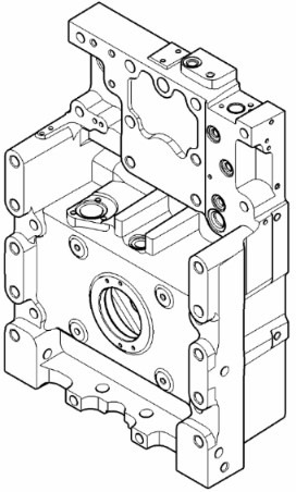 John Deere 6195R Obudowa tylnego WOM RE577309 AL241378 RE573262 RE577309 - Диференціал в категорії Сільськогосподарська техніка: фото 1 John Deere 6195R Obudowa tylnego WOM RE577309 AL241378 RE573262 RE577309 - Диференціал в категорії Сільськогосподарська техніка: фото 1
