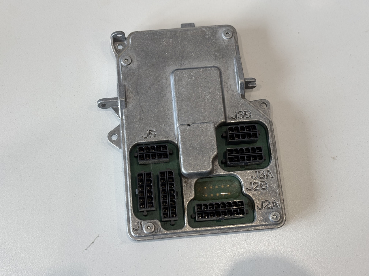 John Deere 6R 7M 6xxx Sterownik Jednostka Sterująca Moduł ACU PH90227948 - Блок управління в категорії Сільськогосподарська техніка: фото 3 John Deere 6R 7M 6xxx Sterownik Jednostka Sterująca Moduł ACU PH90227948 - Блок управління в категорії Сільськогосподарська техніка: фото 3