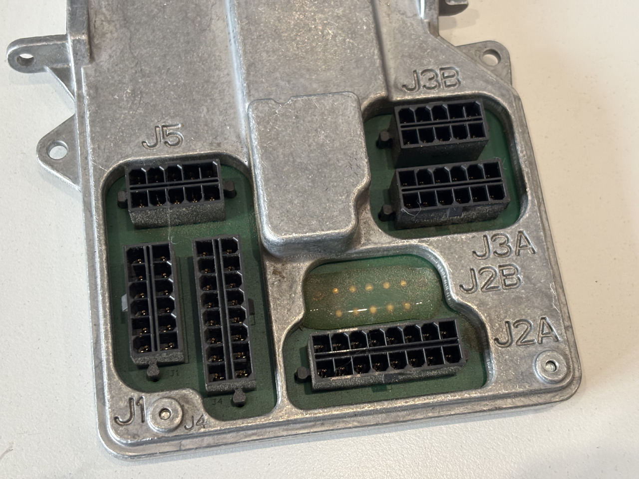 John Deere 6R 7M 6xxx Sterownik Jednostka Sterująca Moduł ACU PH90227948 - Блок управління в категорії Сільськогосподарська техніка: фото 4 John Deere 6R 7M 6xxx Sterownik Jednostka Sterująca Moduł ACU PH90227948 - Блок управління в категорії Сільськогосподарська техніка: фото 4