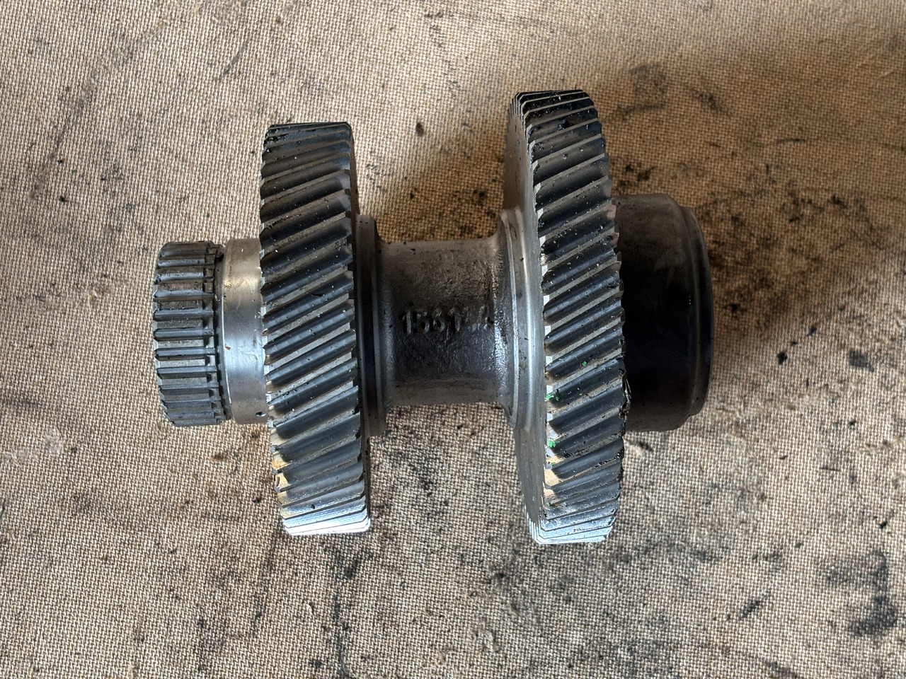 John Deere 7220 7320 Wał L115869 L156144 - Піввісь в категорії Сільськогосподарська техніка: фото 1 John Deere 7220 7320 Wał L115869 L156144 - Піввісь в категорії Сільськогосподарська техніка: фото 1