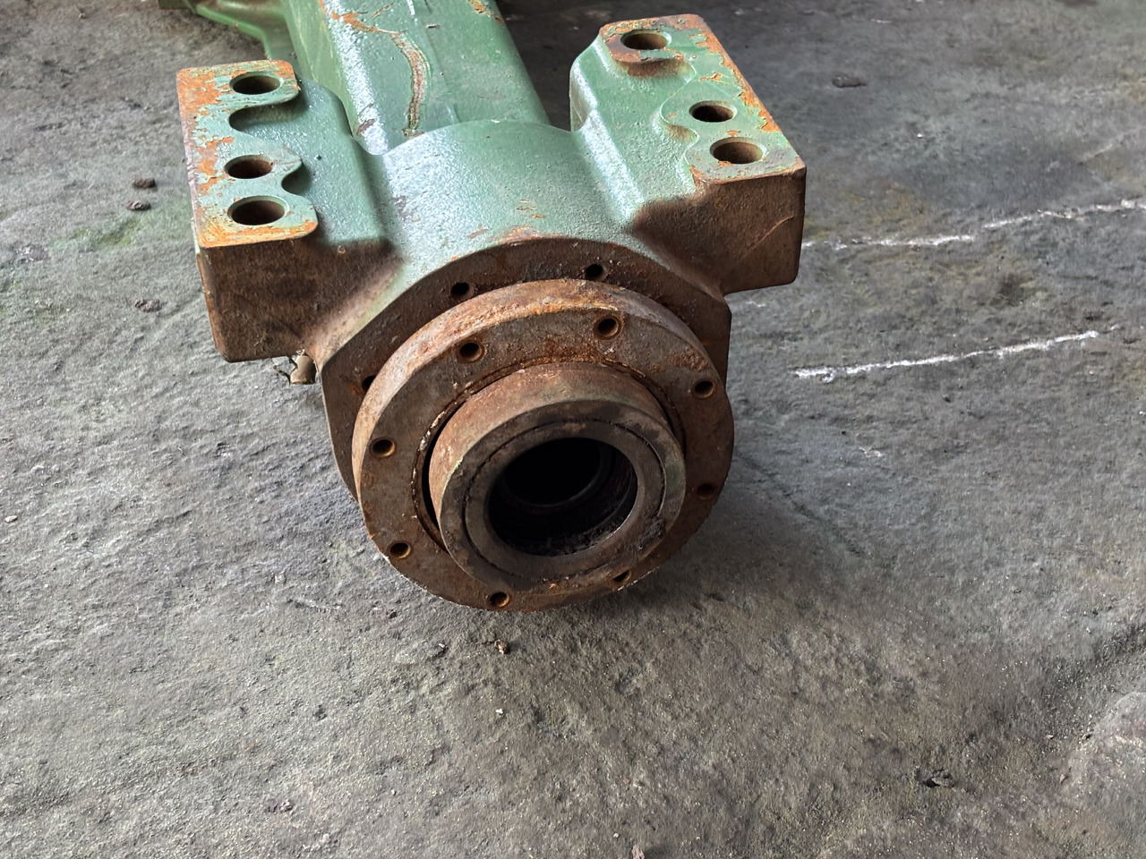 John Deere 7RXXX 7R330 7R 330 Obudowa przedniej osi R319072 R288788 - Передня вісь в категорії Сільськогосподарська техніка: фото 4 John Deere 7RXXX 7R330 7R 330 Obudowa przedniej osi R319072 R288788 - Передня вісь в категорії Сільськогосподарська техніка: фото 4