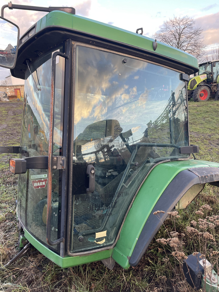 John Deere 8210 - błotniki błotnik lewy R157015 - Крило в категорії Сільськогосподарська техніка: фото 1 John Deere 8210 - błotniki błotnik lewy R157015 - Крило в категорії Сільськогосподарська техніка: фото 1