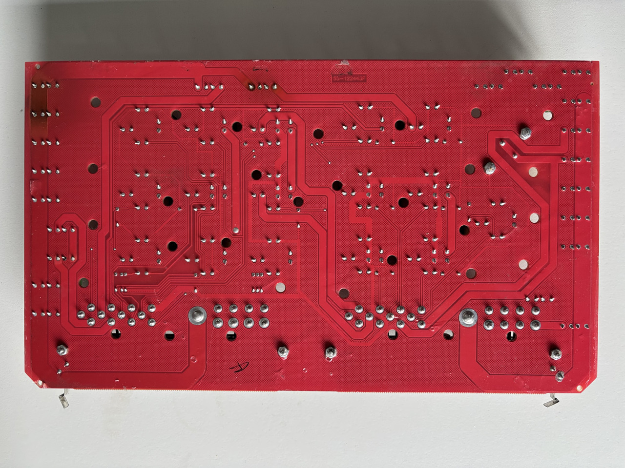 John Deere CTS AH153912 122555 Płyta bezpieczników - Запобіжник в категорії Сільськогосподарська техніка: фото 3 John Deere CTS AH153912 122555 Płyta bezpieczników - Запобіжник в категорії Сільськогосподарська техніка: фото 3