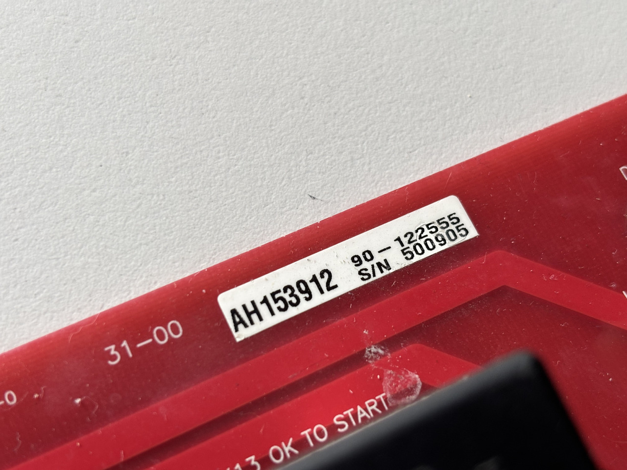 John Deere CTS AH153912 122555 Płyta bezpieczników - Запобіжник в категорії Сільськогосподарська техніка: фото 2 John Deere CTS AH153912 122555 Płyta bezpieczników - Запобіжник в категорії Сільськогосподарська техніка: фото 2