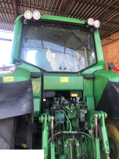 John Deere Kabina - Części - Кабіна в категорії Сільськогосподарська техніка: фото 3 John Deere Kabina - Części - Кабіна в категорії Сільськогосподарська техніка: фото 3