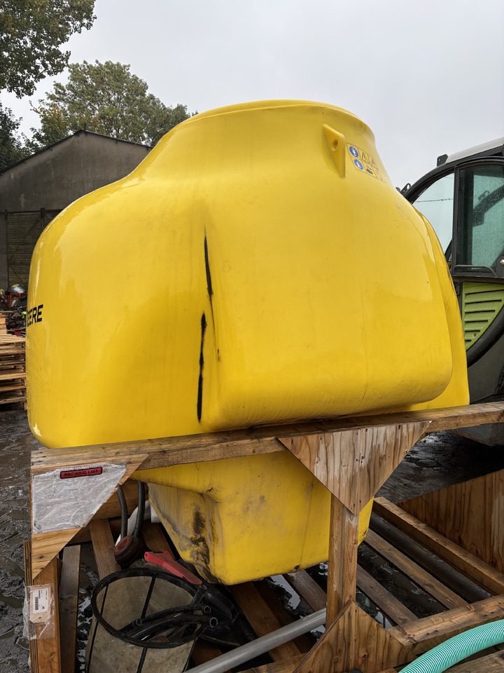John Deere M740i Zbiornik Opryskiwacz WZW17745 WZ8226404 - Обприскувач навісний: фото 3 John Deere M740i Zbiornik Opryskiwacz WZW17745 WZ8226404 - Обприскувач навісний: фото 3