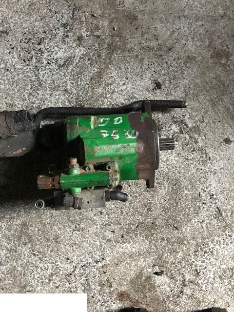 John Deere - Pompa Oleju - Масляний насос в категорії Сільськогосподарська техніка: фото 1 John Deere - Pompa Oleju - Масляний насос в категорії Сільськогосподарська техніка: фото 1