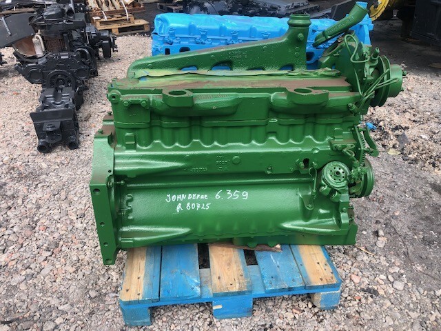 John Deere R65850 , R80982 - Kolektor Wydechowy - Випускний колектор в категорії Сільськогосподарська техніка: фото 1 John Deere R65850 , R80982 - Kolektor Wydechowy - Випускний колектор в категорії Сільськогосподарська техніка: фото 1