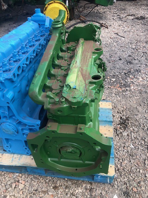 John Deere R65850 , R80982 - Kolektor Wydechowy - Випускний колектор в категорії Сільськогосподарська техніка: фото 3 John Deere R65850 , R80982 - Kolektor Wydechowy - Випускний колектор в категорії Сільськогосподарська техніка: фото 3