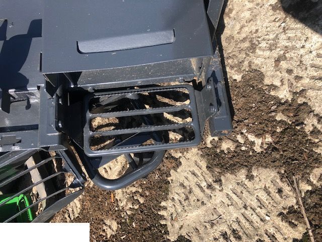 John Deere - Stopnie - Підніжка в категорії Сільськогосподарська техніка: фото 2 John Deere - Stopnie - Підніжка в категорії Сільськогосподарська техніка: фото 2
