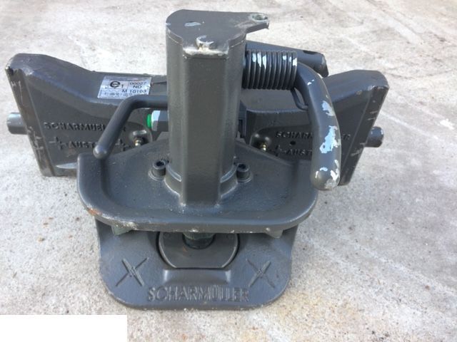 John Deere - Zaczep 39cm - Рама/ Шасі в категорії Сільськогосподарська техніка: фото 1 John Deere - Zaczep 39cm - Рама/ Шасі в категорії Сільськогосподарська техніка: фото 1
