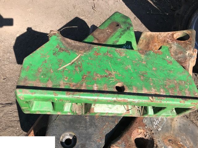 John Deere - Zaczep - Рама/ Шасі в категорії Сільськогосподарська техніка: фото 1 John Deere - Zaczep - Рама/ Шасі в категорії Сільськогосподарська техніка: фото 1