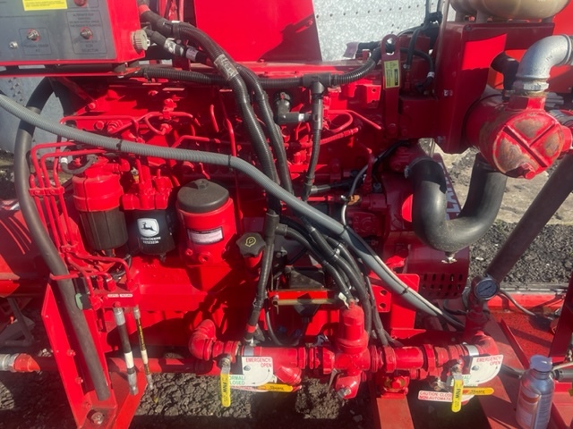 John deere RG6090L , john deere 9.0 L - Двигун в категорії Сільськогосподарська техніка: фото 1 John deere RG6090L , john deere 9.0 L - Двигун в категорії Сільськогосподарська техніка: фото 1