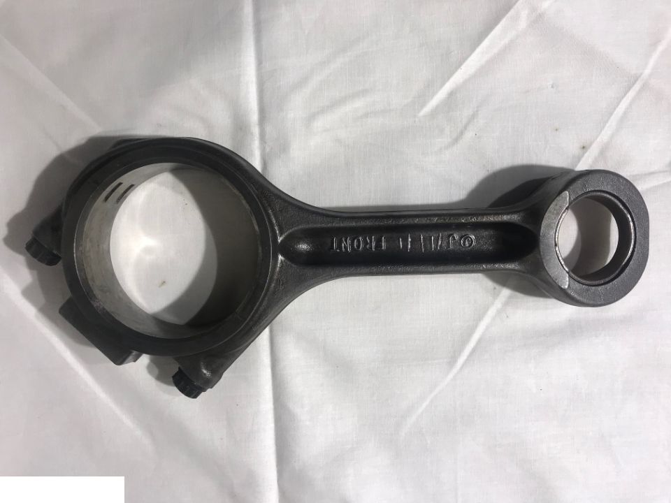 Korbowód John Deere 6068 4045 power tech R114081, R500335 - Шатун в категорії Сільськогосподарська техніка: фото 2 Korbowód John Deere 6068 4045 power tech R114081, R500335 - Шатун в категорії Сільськогосподарська техніка: фото 2