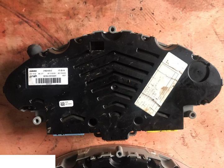 LICZNIK CLAAS 2182450.0 PREH 90154-101/0002 90154-101/0002 - Приладова панель в категорії Сільськогосподарська техніка: фото 5 LICZNIK CLAAS 2182450.0 PREH 90154-101/0002 90154-101/0002 - Приладова панель в категорії Сільськогосподарська техніка: фото 5