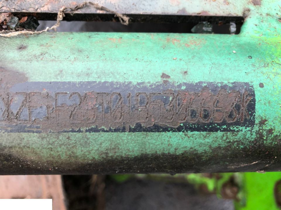Ładowarka Merlo P34.7 PLUS 2005 rok - CZĘŚCI - MOST TYLNY - Задня вісь в категорії Сільськогосподарська техніка: фото 2 Ładowarka Merlo P34.7 PLUS 2005 rok - CZĘŚCI - MOST TYLNY - Задня вісь в категорії Сільськогосподарська техніка: фото 2