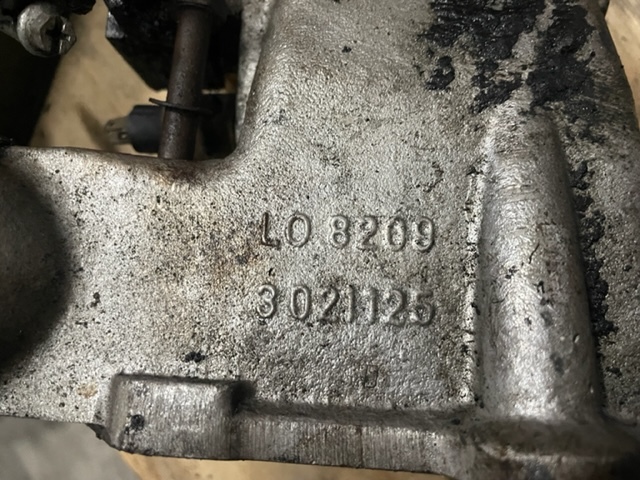 Liebherr d926 ti-e obudowa termostatu L08209 - Термостат в категорії Будівельна техніка: фото 1 Liebherr d926 ti-e obudowa termostatu L08209 - Термостат в категорії Будівельна техніка: фото 1