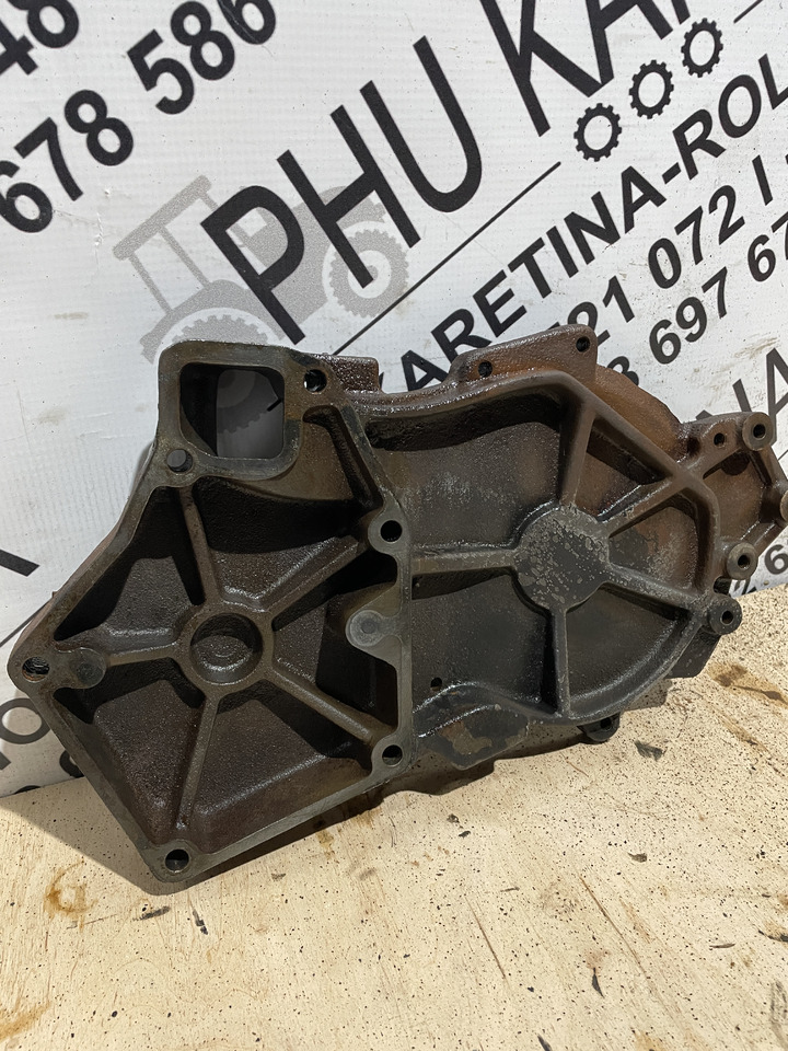MAN Fendt 930 - obudowa pompy wody F926202610030 51.06501-0269 - Помпа в категорії Сільськогосподарська техніка: фото 3 MAN Fendt 930 - obudowa pompy wody F926202610030 51.06501-0269 - Помпа в категорії Сільськогосподарська техніка: фото 3