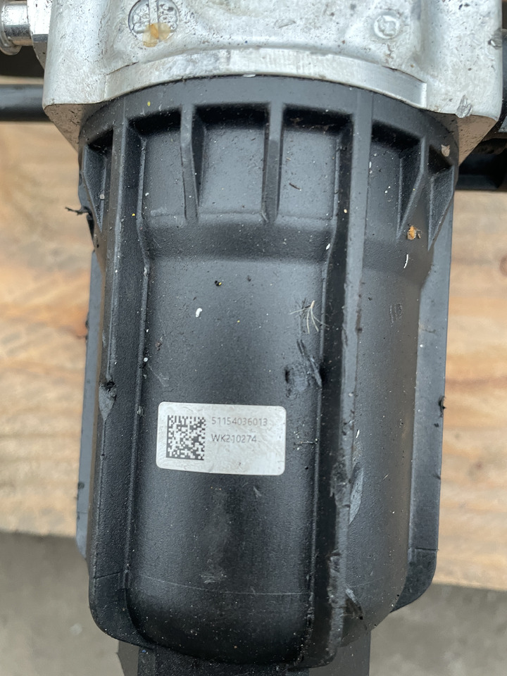 Man - Pompa AdBlue moduł dozujący 51154036013 - Вихлопна система в категорії Вантажівки: фото 4 Man - Pompa AdBlue moduł dozujący 51154036013 - Вихлопна система в категорії Вантажівки: фото 4