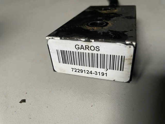 Manitou Bobcat Massey Ferguson - Czujnik Przeciąźenia ~ Czujnik - Давач в категорії Сільськогосподарська техніка: фото 2 Manitou Bobcat Massey Ferguson - Czujnik Przeciąźenia ~ Czujnik - Давач в категорії Сільськогосподарська техніка: фото 2