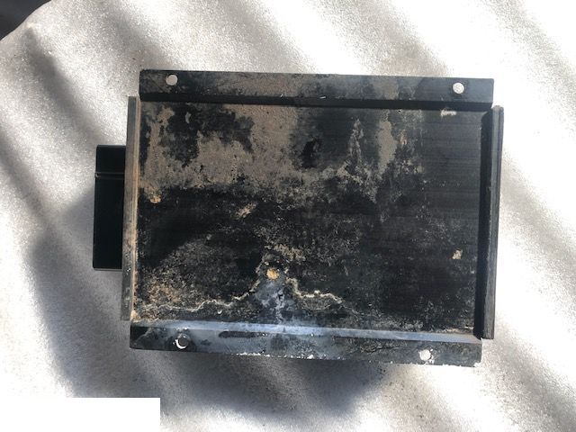 Manitou ECU 287422 - Блок управління в категорії Сільськогосподарська техніка: фото 3 Manitou ECU 287422 - Блок управління в категорії Сільськогосподарська техніка: фото 3