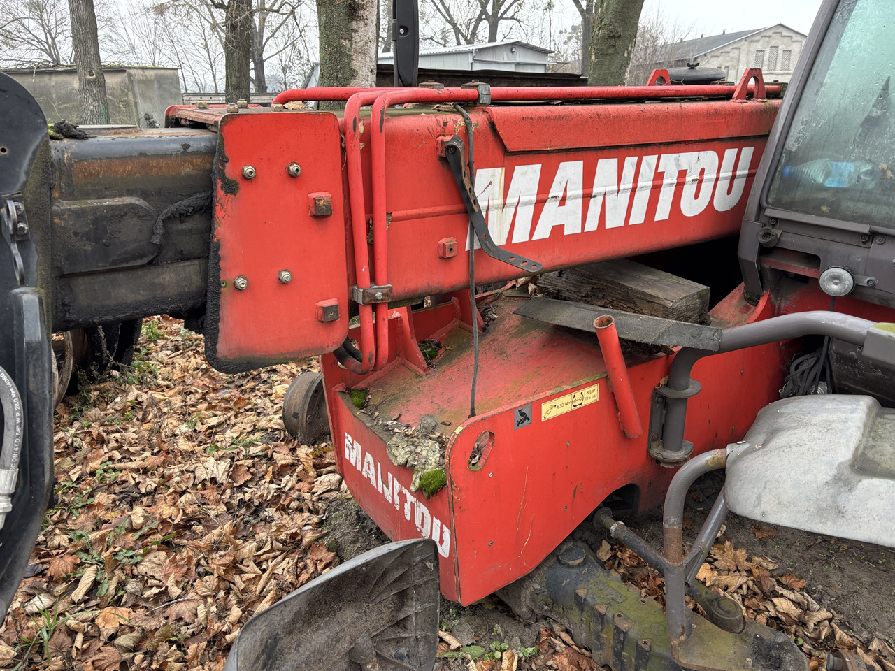 Manitou MHT 860 L Most Przedni Most Tylny Zwolnica Zwrotnica Obudowa Zawieszenie CZĘŚCI - Бортовий редуктор в категорії Сільськогосподарська техніка: фото 2 Manitou MHT 860 L Most Przedni Most Tylny Zwolnica Zwrotnica Obudowa Zawieszenie CZĘŚCI - Бортовий редуктор в категорії Сільськогосподарська техніка: фото 2