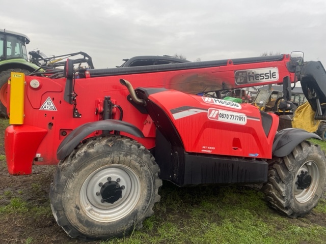 Manitou MT 1335 zwolnica zwrotnica Półoś , siłownik , koła , ramie , teleskop , kabina i inne części - Піввісь в категорії Сільськогосподарська техніка: фото 5 Manitou MT 1335 zwolnica zwrotnica Półoś , siłownik , koła , ramie , teleskop , kabina i inne części - Піввісь в категорії Сільськогосподарська техніка: фото 5