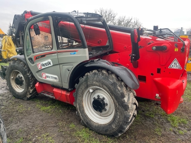 Manitou MT 1335 zwolnica zwrotnica Półoś , siłownik , koła , ramie , teleskop , kabina i inne części - Піввісь в категорії Сільськогосподарська техніка: фото 1 Manitou MT 1335 zwolnica zwrotnica Półoś , siłownik , koła , ramie , teleskop , kabina i inne części - Піввісь в категорії Сільськогосподарська техніка: фото 1