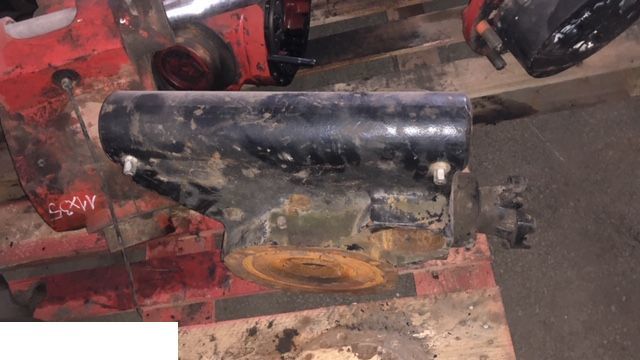 Manitou - Spicer Dana - Most Napędowy - Вісь та запчастини в категорії Сільськогосподарська техніка: фото 1 Manitou - Spicer Dana - Most Napędowy - Вісь та запчастини в категорії Сільськогосподарська техніка: фото 1