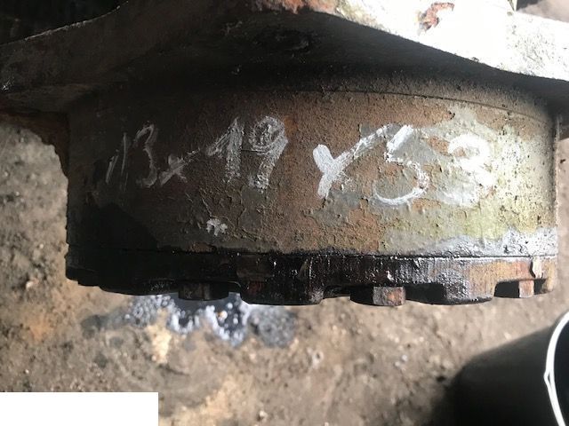 Massey Ferguson GKN Comaxle - Zwolnica 13x19x53 - Бортовий редуктор в категорії Сільськогосподарська техніка: фото 3 Massey Ferguson GKN Comaxle - Zwolnica 13x19x53 - Бортовий редуктор в категорії Сільськогосподарська техніка: фото 3