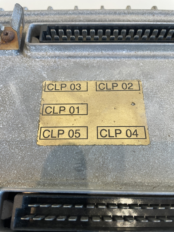 Massey Fergusson Fendt - jednostka centralna komputer sterownik 28782471 - Блок управління в категорії Сільськогосподарська техніка: фото 5 Massey Fergusson Fendt - jednostka centralna komputer sterownik 28782471 - Блок управління в категорії Сільськогосподарська техніка: фото 5