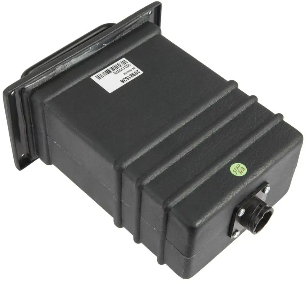 Massey Fergusson MF 30 32 - złącze serwisowe D28981536 - Електрична система в категорії Сільськогосподарська техніка: фото 1 Massey Fergusson MF 30 32 - złącze serwisowe D28981536 - Електрична система в категорії Сільськогосподарська техніка: фото 1