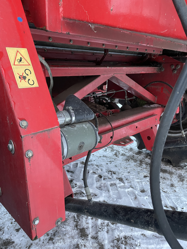 Massey Fergusson MF 30 - kombajn - części kabina sieczkarnia koła most zwolnica - Бортовий редуктор в категорії Сільськогосподарська техніка: фото 4 Massey Fergusson MF 30 - kombajn - części kabina sieczkarnia koła most zwolnica - Бортовий редуктор в категорії Сільськогосподарська техніка: фото 4