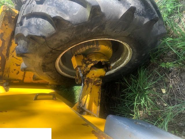 Matbro TS 260 - Skrzynia - Коробка передач в категорії Навантажувачі телескопічні: фото 4 Matbro TS 260 - Skrzynia - Коробка передач в категорії Навантажувачі телескопічні: фото 4