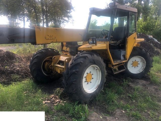 Matbro TS 270 - Skrzynia - Коробка передач в категорії Навантажувачі телескопічні: фото 1 Matbro TS 270 - Skrzynia - Коробка передач в категорії Навантажувачі телескопічні: фото 1