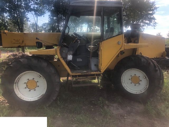 Matbro TS 300 - Półoś - Піввісь в категорії Сільськогосподарська техніка: фото 1 Matbro TS 300 - Półoś - Піввісь в категорії Сільськогосподарська техніка: фото 1