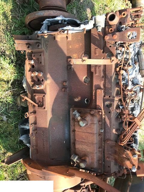 Mercedes om 352 - Двигун в категорії Сільськогосподарська техніка: фото 2 Mercedes om 352 - Двигун в категорії Сільськогосподарська техніка: фото 2