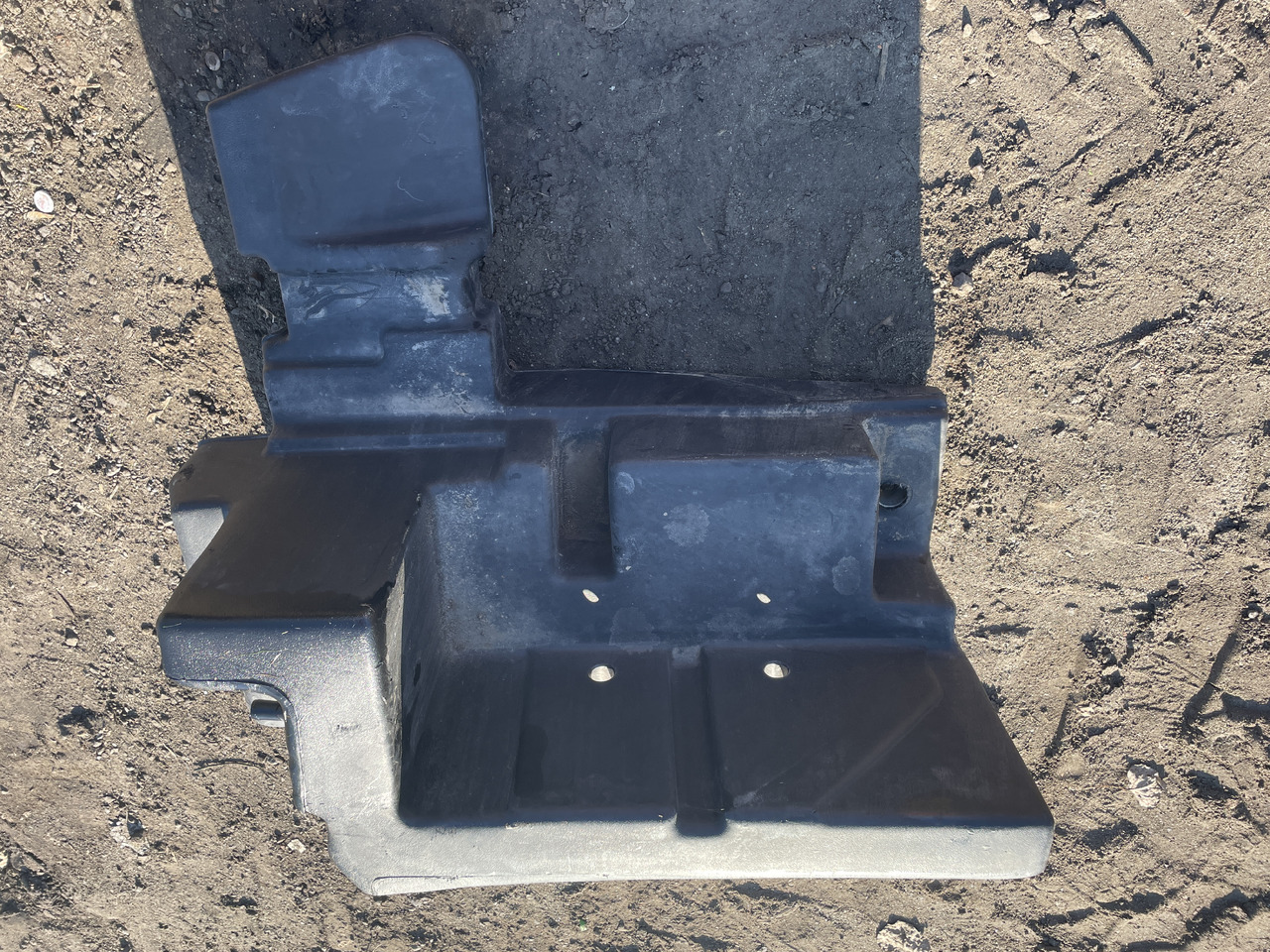 New Holland T7 - zbiornik paliwa 84601120 - Паливна система в категорії Сільськогосподарська техніка: фото 1 New Holland T7 - zbiornik paliwa 84601120 - Паливна система в категорії Сільськогосподарська техніка: фото 1