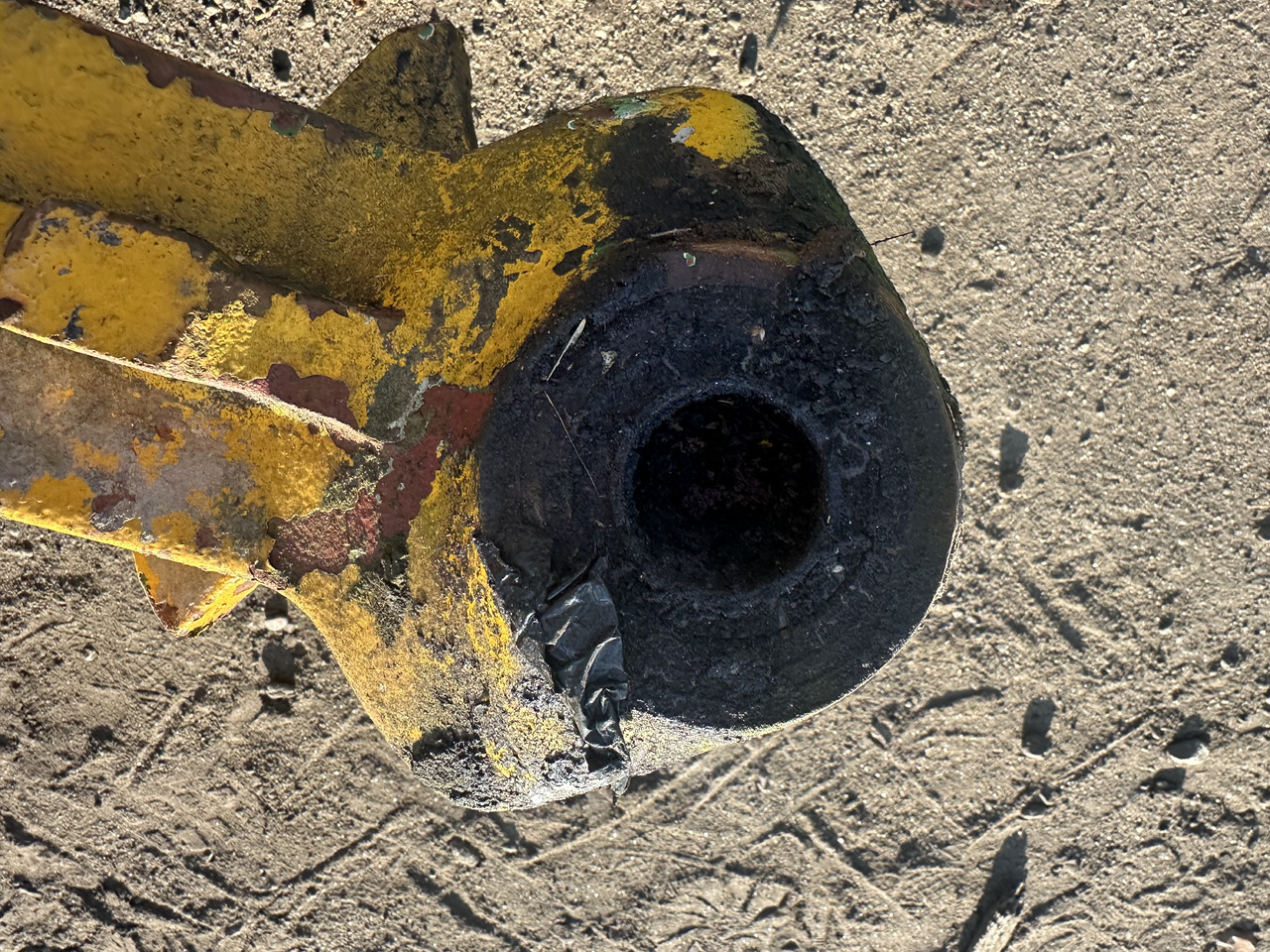 Obudowa mostu tylnego Matbro sanderson carraro 18381 - Вісь та запчастини в категорії Сільськогосподарська техніка: фото 4 Obudowa mostu tylnego Matbro sanderson carraro 18381 - Вісь та запчастини в категорії Сільськогосподарська техніка: фото 4