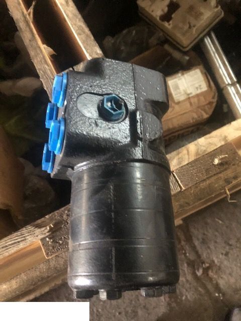 Orbitrol Danfoss ospd 60/185 lsr - Рульове управління в категорії Сільськогосподарська техніка: фото 3 Orbitrol Danfoss ospd 60/185 lsr - Рульове управління в категорії Сільськогосподарська техніка: фото 3