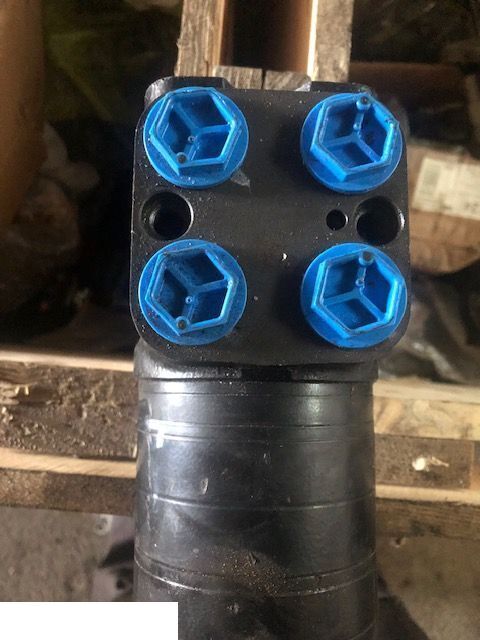 Orbitrol Danfoss ospd 60/185 lsr - Рульове управління в категорії Сільськогосподарська техніка: фото 1 Orbitrol Danfoss ospd 60/185 lsr - Рульове управління в категорії Сільськогосподарська техніка: фото 1