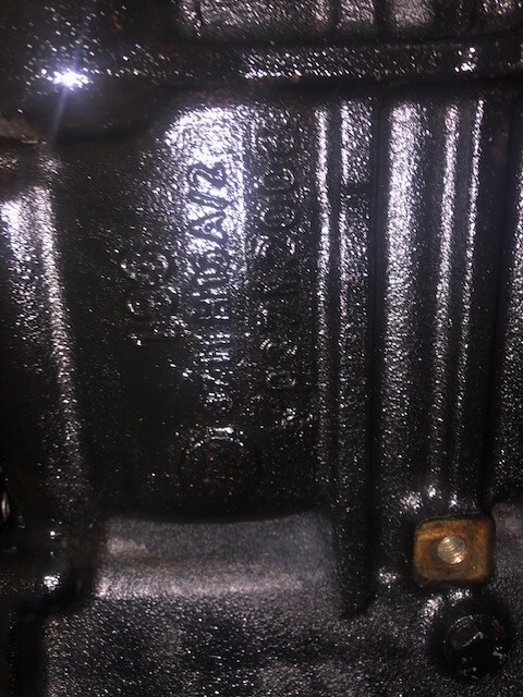 PERKINS 3711h13a/2 Blok Cyli Indeks - Блок циліндрів в категорії Сільськогосподарська техніка: фото 5 PERKINS 3711h13a/2 Blok Cyli Indeks - Блок циліндрів в категорії Сільськогосподарська техніка: фото 5