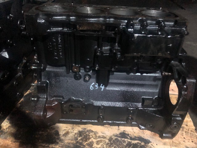 PERKINS Blok Silnika 1104C-44T 1104D-44TA - Блок циліндрів в категорії Сільськогосподарська техніка: фото 5 PERKINS Blok Silnika 1104C-44T 1104D-44TA - Блок циліндрів в категорії Сільськогосподарська техніка: фото 5