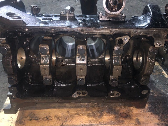 PERKINS Blok Silnika 1104C-44T 1104D-44TA - Блок циліндрів в категорії Сільськогосподарська техніка: фото 1 PERKINS Blok Silnika 1104C-44T 1104D-44TA - Блок циліндрів в категорії Сільськогосподарська техніка: фото 1