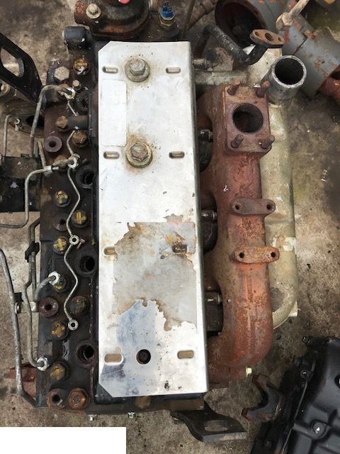 Perkins 1004.4 , Perkins AQ31424 - CZĘŚCI - Двигун та запчастини в категорії Сільськогосподарська техніка: фото 5 Perkins 1004.4 , Perkins AQ31424 - CZĘŚCI - Двигун та запчастини в категорії Сільськогосподарська техніка: фото 5