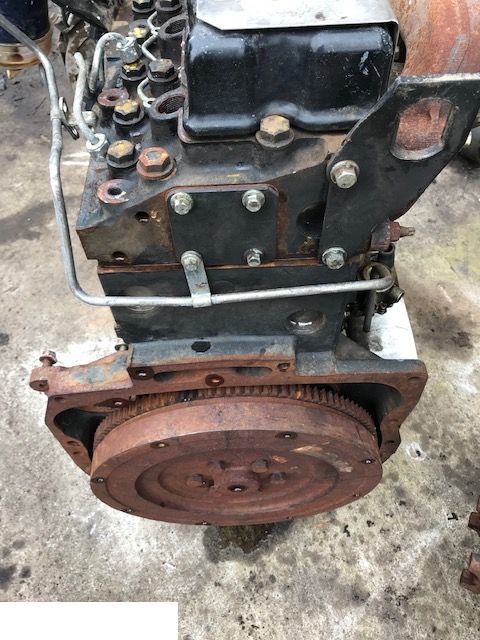 Perkins 1004.4 , Perkins AQ31424 - CZĘŚCI - Двигун та запчастини в категорії Сільськогосподарська техніка: фото 4 Perkins 1004.4 , Perkins AQ31424 - CZĘŚCI - Двигун та запчастини в категорії Сільськогосподарська техніка: фото 4